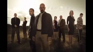 Breaking Bad Season 5 (2012) Gray Matter (Soundtrack OST)