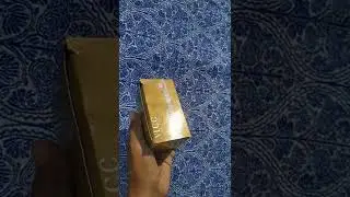 VLCC INSTA GLOW GOLD BLEACH#review#vlcc#bleach#vlccinstaglowgoldbleachreview#viral#youtubeshorts