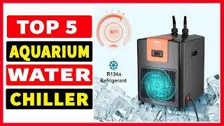 Top 5 Best Aquarium Water Chiller 2025