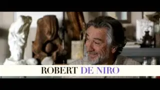 The Big Wedding Official Movie Trailer #2 [HD]