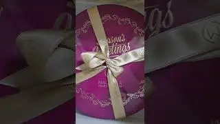 Глазированный фруктовый торт # Рождественский торт