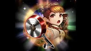 【グラサマ】 #14 ソフィ覚醒級 最速PTで攻略！【Grand Summoners】