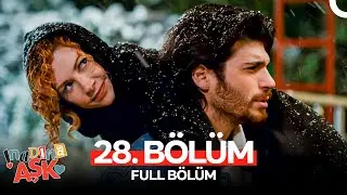 İnadına Aşk 28. Bölüm (FULL HD)