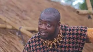 POWER TUSSLE Gift ibiwari ETUK Praise Gladson Joseph okere Marvelous Ekuma #movie #latestnews #like