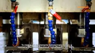 DENCKERMANN AUTO PARTS english