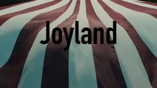 Joyland Movie Trailer