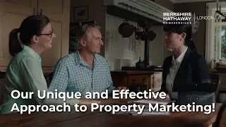 Experience Property Marketing at its Finest: Connecting Property, People and Unlimited Possibilities