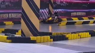 BOM Bom CAR Ayah & Kenzie