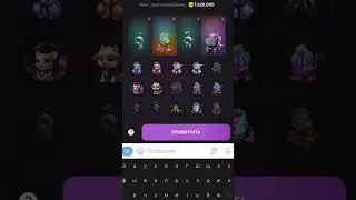 PixelVerse 4 комбо карты 23  июня #airdrop #pixelverse #combo