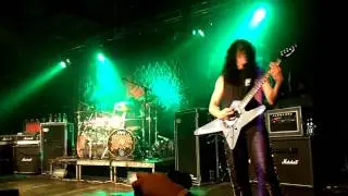 Morbid Angel 
