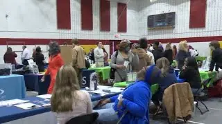 Housing Rights and Resource fair in Lansing connects renters, homeowners with support