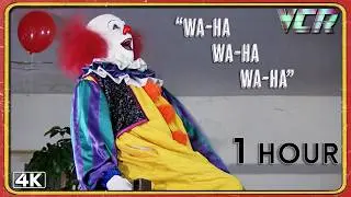 1 Hour of Pennywise 