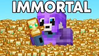 This Glitch Made Me Immortal
