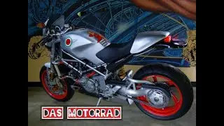 Motorrad | Deutsch A1, A2, B1, B2