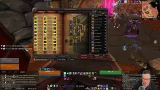 [ Ascension - Bronzebeard ] New to Ascension, leveling Druid!