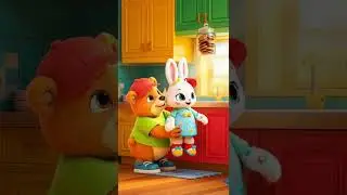 Cookies Are So High 🍪 | Brimsy & Pibble&rsquo;s Fun Cookie Song for Kids