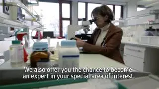 Natural resource scientist at ZHAW Waedenswil