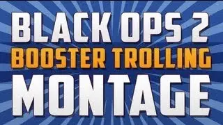 Black ops 2 Booster Justice
