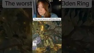 Эта игра вызвала у меня проблемы с доверием #eldenring #eldenringclips #eldenringgameplay #eldenr...