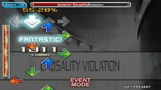 OpenITG - Isolation - 99.70%