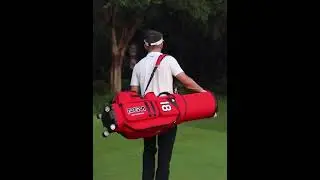 PGM Golf Bag Factory direct sale, can be customized
