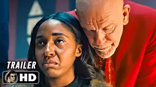 OPUS | Official Trailer (2025) Ayo Edebiri, John Malkovich