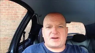 Mr H's UK lockdown vlog, Day 50