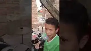 Os canarinhos do Maranhão