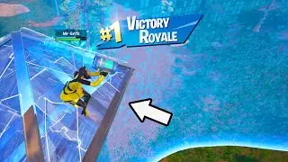 My Greatest Tournament Ever