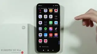 Есть ли на Xiaomi 15T Pro вредоносное ПО?