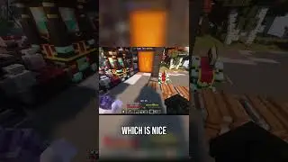 Minecraft Vault Run  Trinket Rolls & Stealth Gameplay!