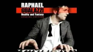 Raphael Gualazzi 