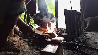 Fire, Hammer & Iron | Pure Blacksmith Power