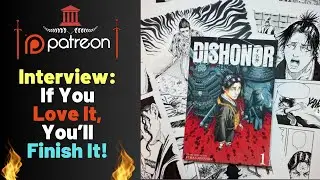 Interview With Creator of 