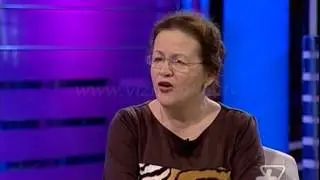 Vizioni i pasdites -Te abortosh me pilula - 22 Janar 2015 - Show - Vizion Plus
