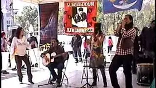 Va por Kuy La Otra Cultura In Lakech
