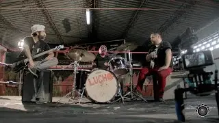 Luis Rueda -  Incertidumbre x Certeza [Backstage]