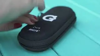 G Pen Micro+ Vaporizer