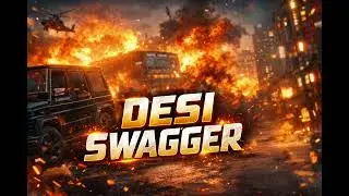 Desi Swagger | Official Music Video | New Punjabi/Hindi Song 2026