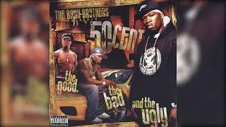 50 Cent - Slugs Gon' Fly [1998]