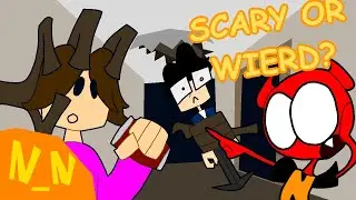 LAST FLOOR: The CRAZIEST Game On Roblox.