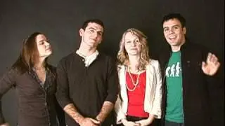 Vlog #3 - Endicott College [title of show]