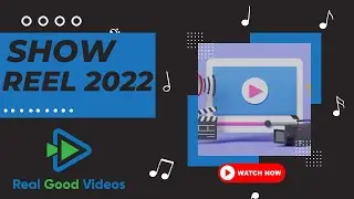 Explainer Video Reel 2022 | Best Animated Video Reel | Real Good Videos