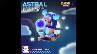 What is your favorite skin of all time? #clashmini