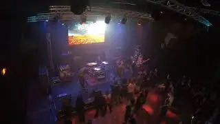 Sky Falls Down - Hates Homegrown - @ The Riff 2019