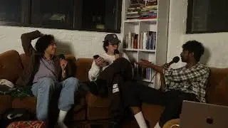 Episode 6: Model Minority
