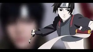 This 'Naruto' Cosplay of Sai Looks Better Than the Anime