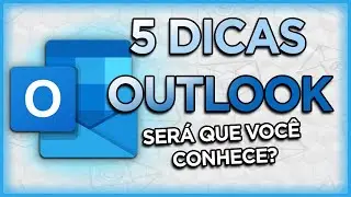 5 dicas do OUTLOOK que vão te SURPREENDER