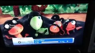 Dinosaur Train Pbs Kids Tv Destroy Sora Ai Lost Episode 