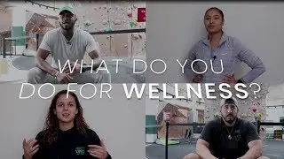 Rec Sports Wellness